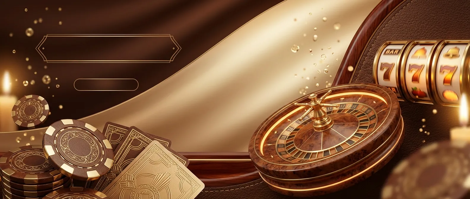 Blindluck Casino Bonus: Ons Welkomstaanbod Uitgelegd