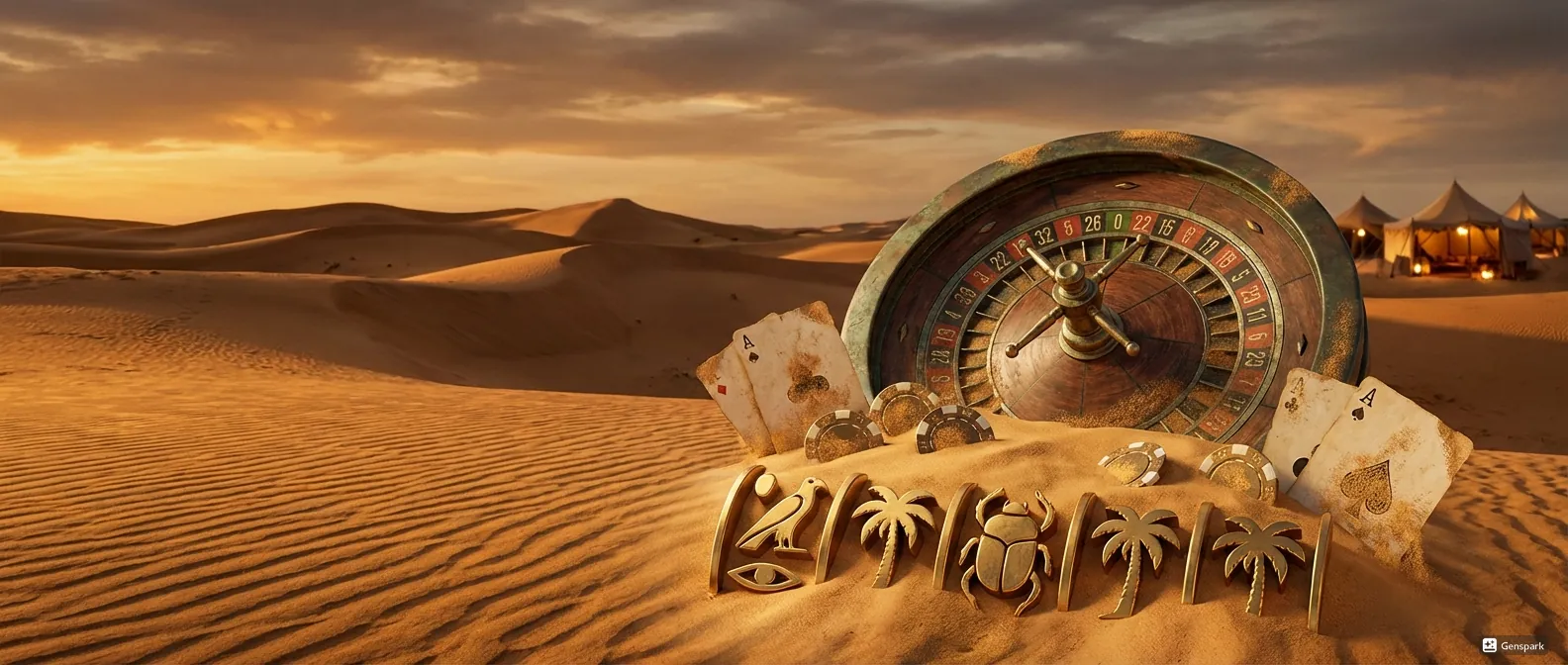 Blindluck Casino